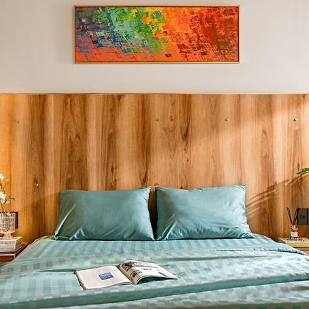 Skycure Serviced Apartments 호치민 외부 사진
