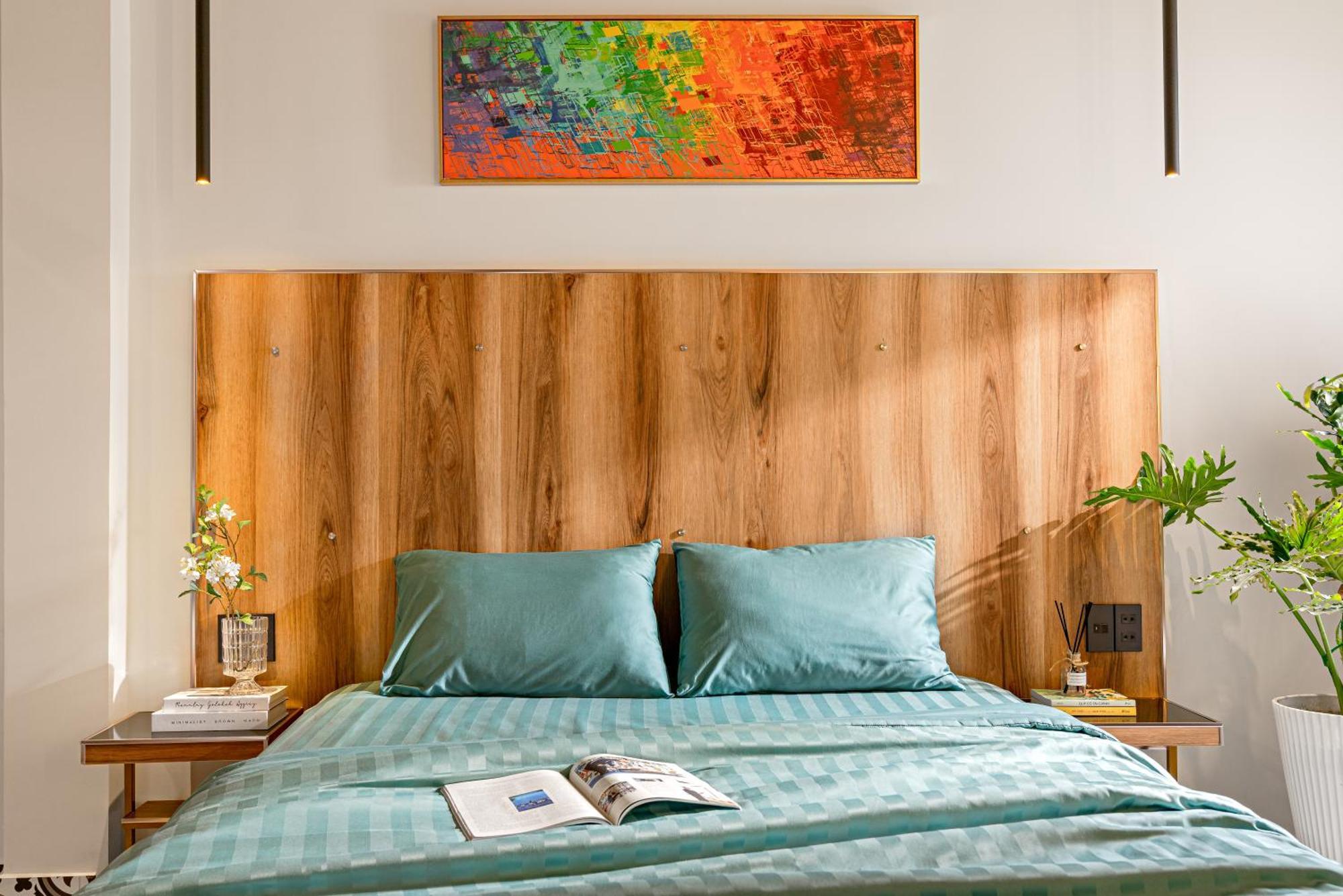 Skycure Serviced Apartments 호치민 외부 사진