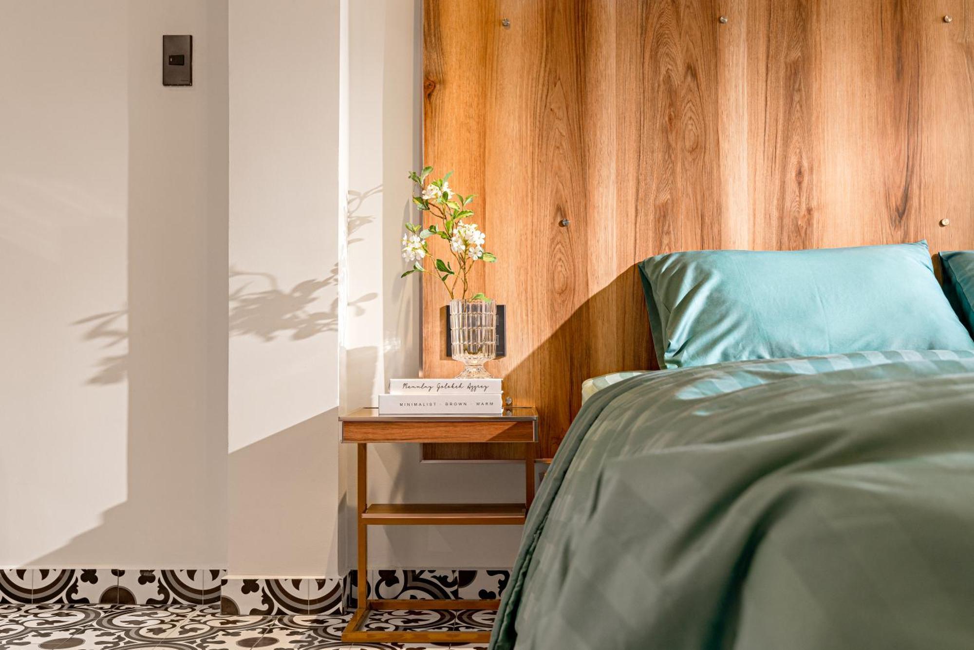 Skycure Serviced Apartments 호치민 외부 사진