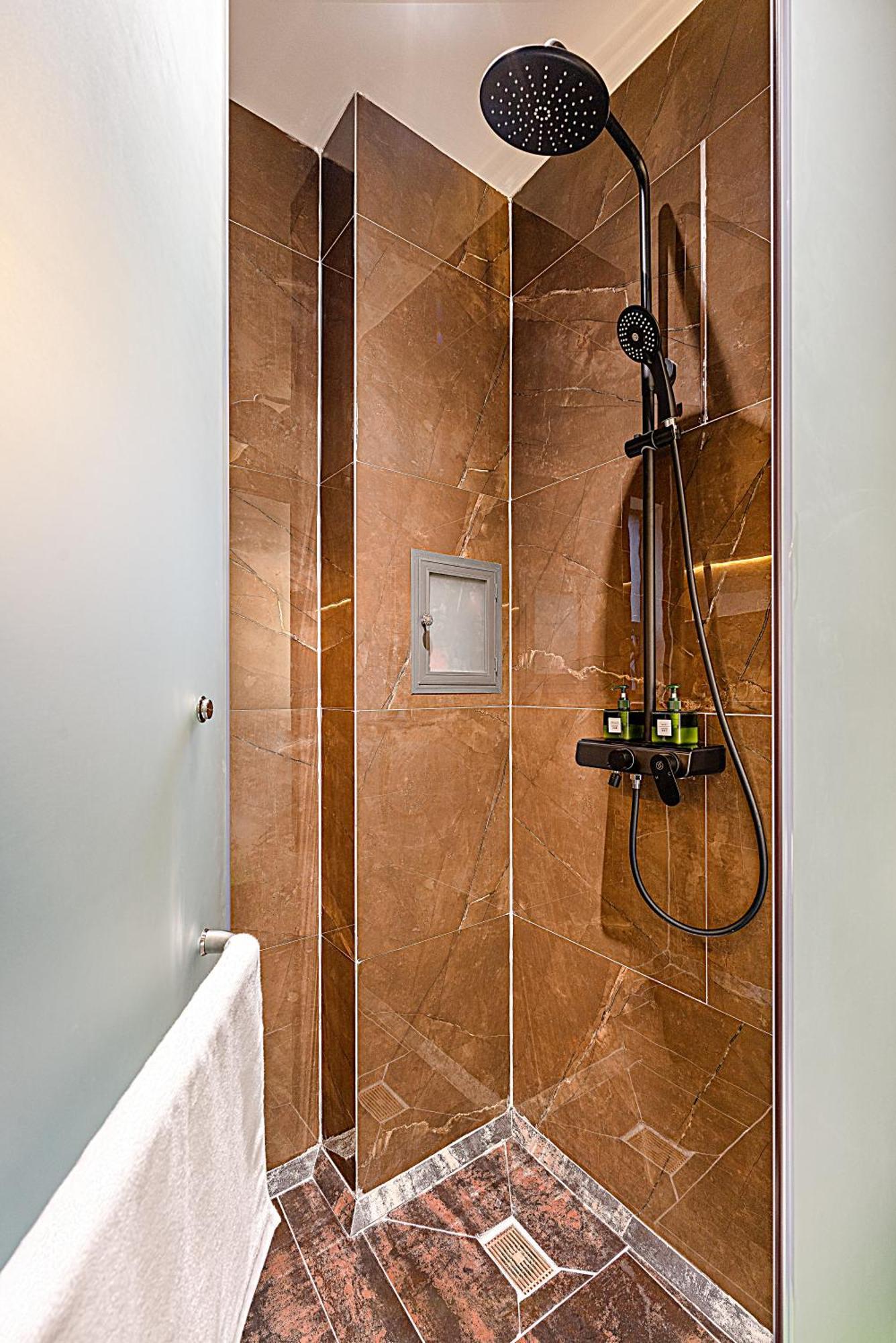 Skycure Serviced Apartments 호치민 외부 사진