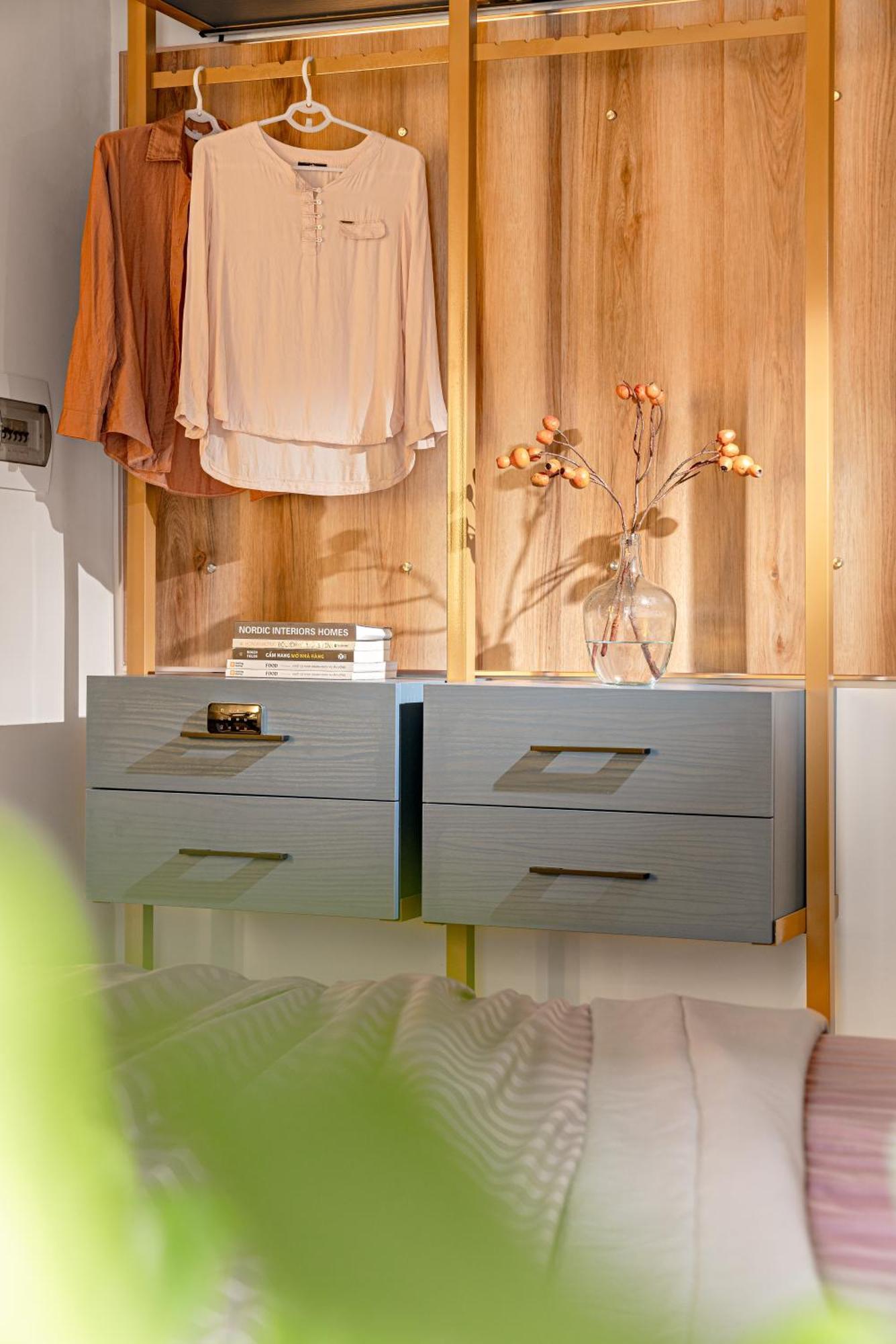Skycure Serviced Apartments 호치민 외부 사진